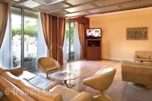 Paolo Hotel_best deals_Hotel_Peloponesse_Korinthia_Agioi Theodori