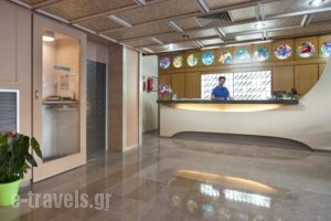 Paolo Hotel_best prices_in_Hotel_Peloponesse_Korinthia_Agioi Theodori