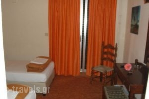 Kidonia Hotel_best prices_in_Hotel_Crete_Chania_Chania City