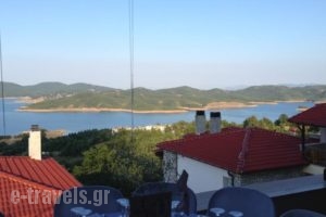 Nevros Hotel Resort and Spa_accommodation_in_Hotel_Thessaly_Karditsa_Neochori