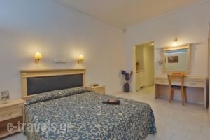 Mendi Hotel_best prices_in_Hotel_Macedonia_Halkidiki_Kassandreia