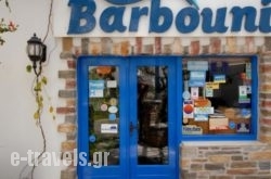 Barbouni Hotel & Studios in Athens, Attica, Central Greece