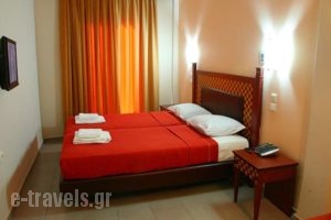 Hotel Selini_holidays_in_Hotel_Central Greece_Aetoloakarnania_Agrinio