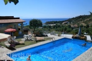 Sunset Apartments & Studios_accommodation_in_Apartment_Macedonia_Kavala_Kavala City