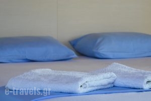 Sunset Apartments_lowest prices_in_Apartment_Aegean Islands_Lesvos_Lesvos Rest Areas
