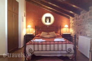Guesthouse Lousios_best deals_Hotel_Peloponesse_Arcadia_Dimitsana