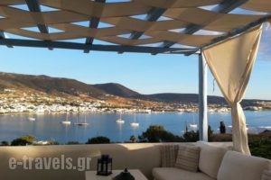 Paros Paradise Apartments_travel_packages_in_Cyclades Islands_Paros_Paros Chora