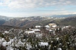 Princess Lanassa in Filipiada, Preveza, Epirus