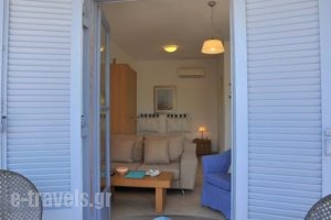 Fistikies Holiday Apartments_best prices_in_Apartment_Piraeus islands - Trizonia_Aigina_Aigina Rest Areas