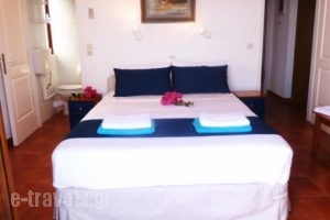 Milia Bay Hotel Apartments_best prices_in_Apartment_Sporades Islands_Skopelos_Skopelos Chora