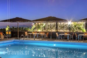President Hotel_holidays_in_Hotel_Central Greece_Attica_Piraeus