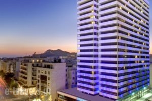 President Hotel_travel_packages_in_Central Greece_Attica_Piraeus