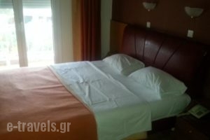 Giannis Hotel_travel_packages_in_Thraki_Xanthi_Xanthi City