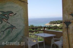 Sunset Apartments & Studios_lowest prices_in_Apartment_Macedonia_Kavala_Kavala City