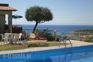 Sunset Apartments & Studios_best deals_Apartment_Macedonia_Kavala_Kavala City