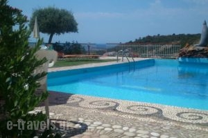 Sunset Apartments & Studios_best prices_in_Apartment_Macedonia_Kavala_Kavala City