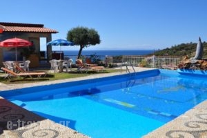 Sunset Apartments & Studios_travel_packages_in_Macedonia_Kavala_Kavala City