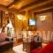 Monte Bianco Villas_best deals_Villa_Central Greece_Evritania_Chryso