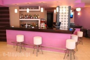 Hotel Selini_best deals_Hotel_Central Greece_Aetoloakarnania_Agrinio