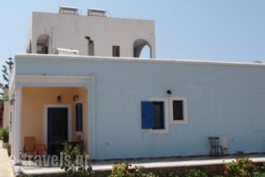 Montemar Studios & Apartments_best deals_Apartment_Dodekanessos Islands_Karpathos_Karpathosora