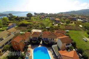 Alkyon Apartments & Villas Hotel_lowest prices_in_Villa_Ionian Islands_Lefkada_Lefkada Rest Areas