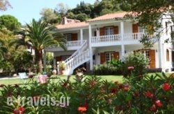 Villa Karidia in Lefkada Rest Areas, Lefkada, Ionian Islands