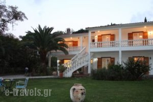 Villa Karidia_best prices_in_Villa_Ionian Islands_Lefkada_Lefkada Rest Areas