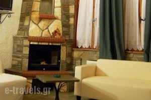 Vogdos Resort & Spa_best prices_in_Hotel_Macedonia_Kavala_Chrysoupoli