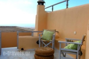 Pyrgos Santorini - Panoramic View_lowest prices_in_Hotel_Cyclades Islands_Sandorini_Sandorini Chora