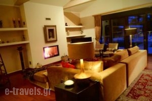 Villa Vravrona Tower_lowest prices_in_Villa_Central Greece_Attica_Anabyssos