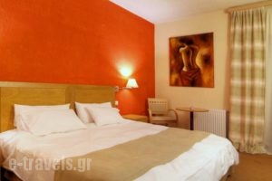 Club Hotel Parnassia_accommodation_in_Hotel_Central Greece_Viotia_Arachova