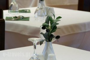 Club Hotel Parnassia_best prices_in_Hotel_Central Greece_Viotia_Arachova