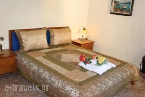 Athina Rooms_holidays_in_Room_Macedonia_Halkidiki_Nea Kallikrateia