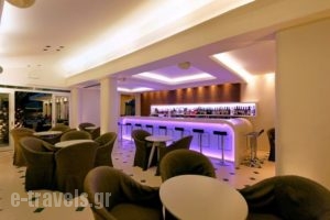 Sandy Bay Hotel_best prices_in_Hotel_Aegean Islands_Lesvos_Plomari