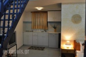 Villa Spyros_lowest prices_in_Villa_Cyclades Islands_Sandorini_Perissa