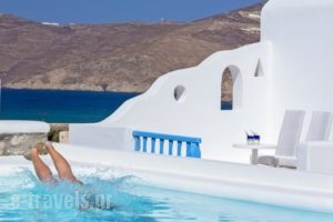 Terra Maltese Natural Retreat_best deals_Hotel_Cyclades Islands_Mykonos_Agios Ioannis