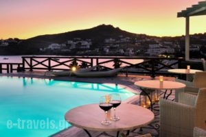 Deliades Hotel_travel_packages_in_Cyclades Islands_Mykonos_Mykonos ora
