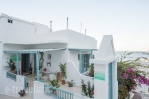 Aphrodite Studios_holidays_in_Hotel_Dodekanessos Islands_Astipalea_Livadia