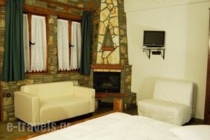 Vogdos Resort & Spa_travel_packages_in_Macedonia_Kavala_Chrysoupoli