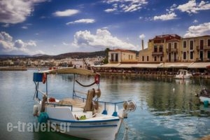 Faros Beach_accommodation_in_Hotel_Crete_Rethymnon_Rethymnon City