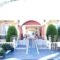 Hotel Cristina Maris_best deals_Hotel_Peloponesse_Korinthia_Agioi Theodori