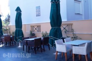 Hotel Cristina Maris_best prices_in_Hotel_Peloponesse_Korinthia_Agioi Theodori