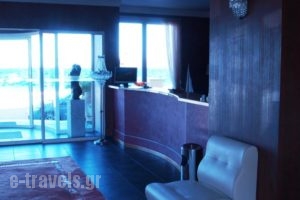 Hotel Cristina Maris_lowest prices_in_Hotel_Peloponesse_Korinthia_Agioi Theodori