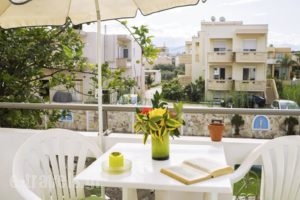 Flamingos Hotel Apartments_lowest prices_in_Apartment_Crete_Chania_Daratsos