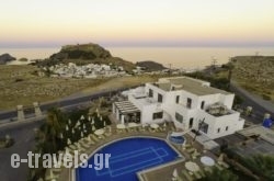 Lindos View Hotel in Agistri Rest Areas, Agistri, Piraeus Islands - Trizonia