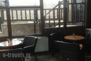 Guesthouse Alexandros_accommodation_in_Hotel_Thessaly_Karditsa_Oxia