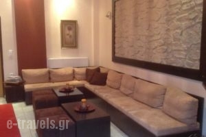 Guesthouse Alexandros_best deals_Hotel_Thessaly_Karditsa_Oxia