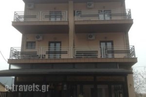 Guesthouse Alexandros_lowest prices_in_Hotel_Thessaly_Karditsa_Oxia