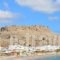 Georgia Apartments_travel_packages_in_Dodekanessos Islands_Rhodes_Gennadi