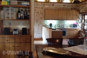 Villa Acroria_best deals_Villa_Central Greece_Evritania_Megalo Chorio